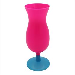 Neon Pink